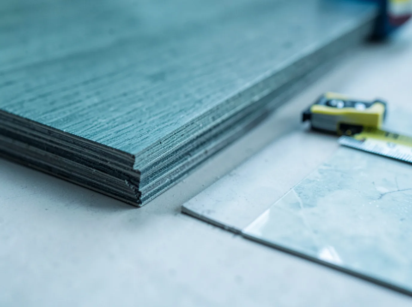 Luxury Vinyl Plank Installation Glenburn, ND FAQs